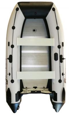 Лодка ПВХ Polar Bird (Полар Бирд) 340 M Кречет моторная