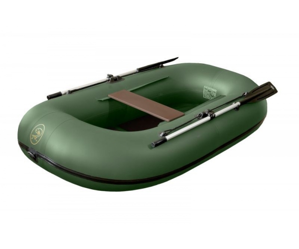 BoatMaster Эгоист 250 Light