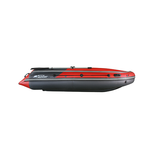 SKAT Тритон 450 интегрированный фальшборт