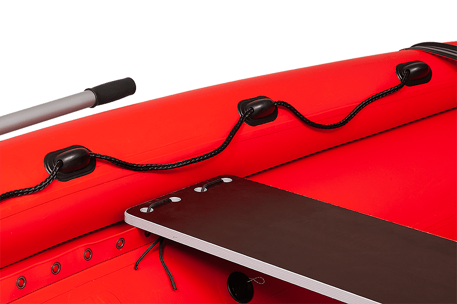 Фрегат M 400 FM lux