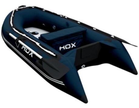 HDX Oxygen 300 AL HDX Oxygen 300 AL