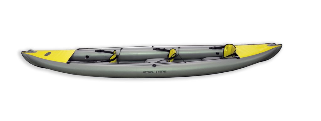 Stream Хатанга 3 Travel Open