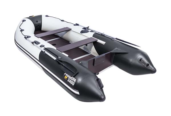 Ривьера Компакт 3400 СК