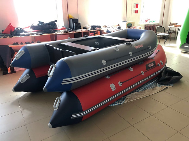 Одиссей 290 ТПК Одиссей 290 ТПК