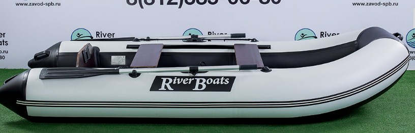 RiverBoats RB 300 Лайт