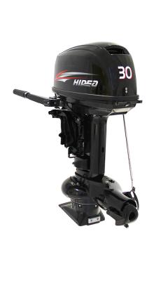 Лодочный мотор Хайди HDJ 30 FHS (30 л.с., 2 такта) водомет
