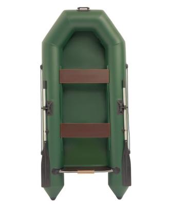 Лодка ПВХ Titan 2800 под мотор моторная