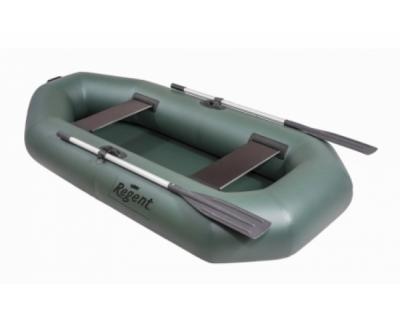 Лодка Регент 260 T гребная