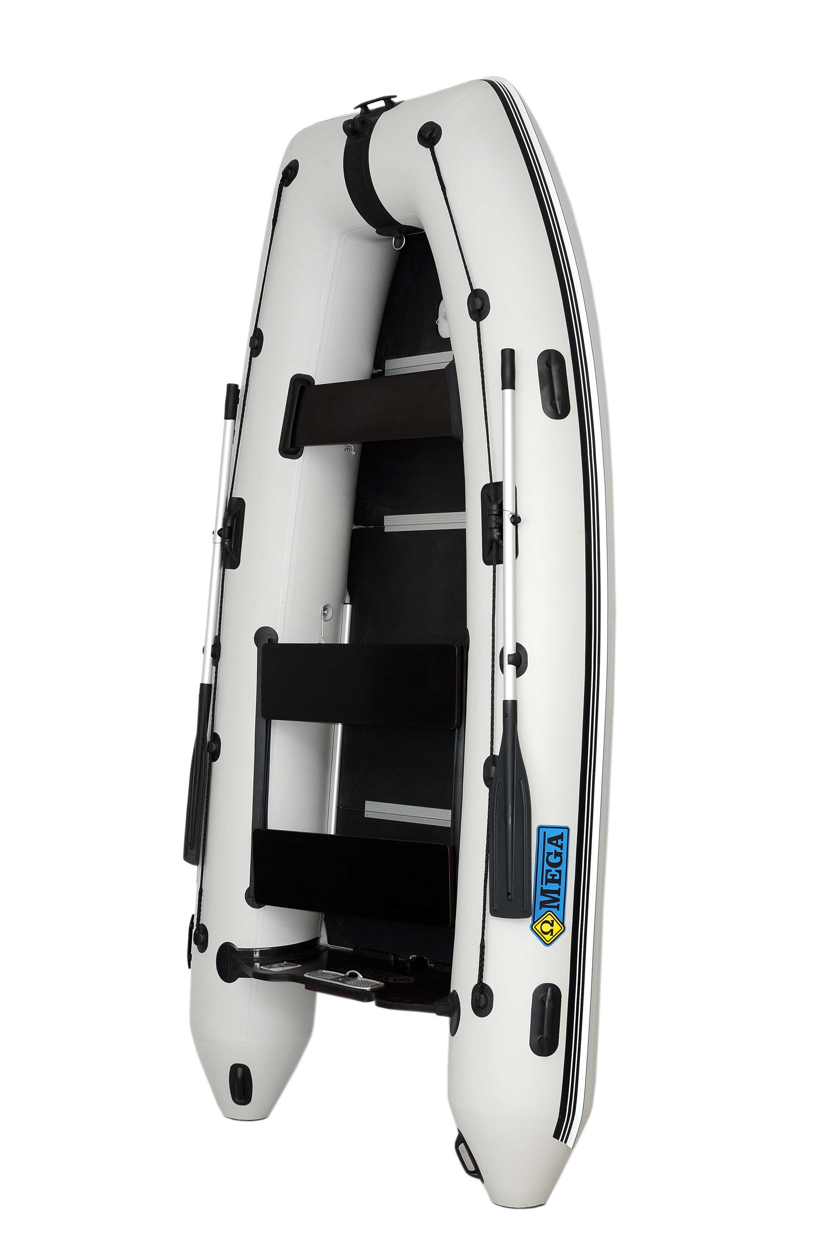 Омега 360 KU PFA lux