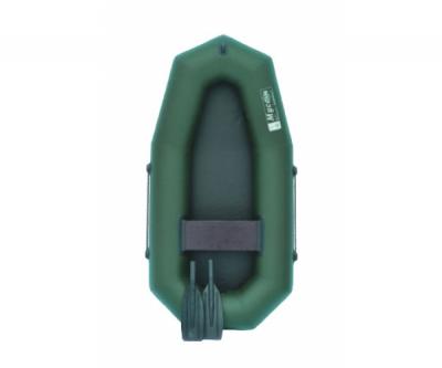 Лодка ПВХ гребная надувная Муссон Р 195 гребки