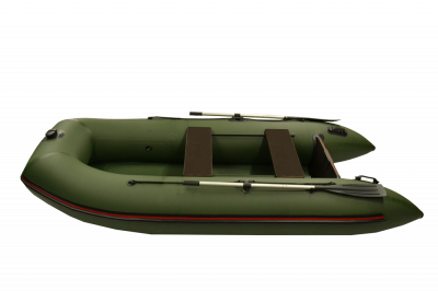 Лодка ПВХ Беркут 360 моторная