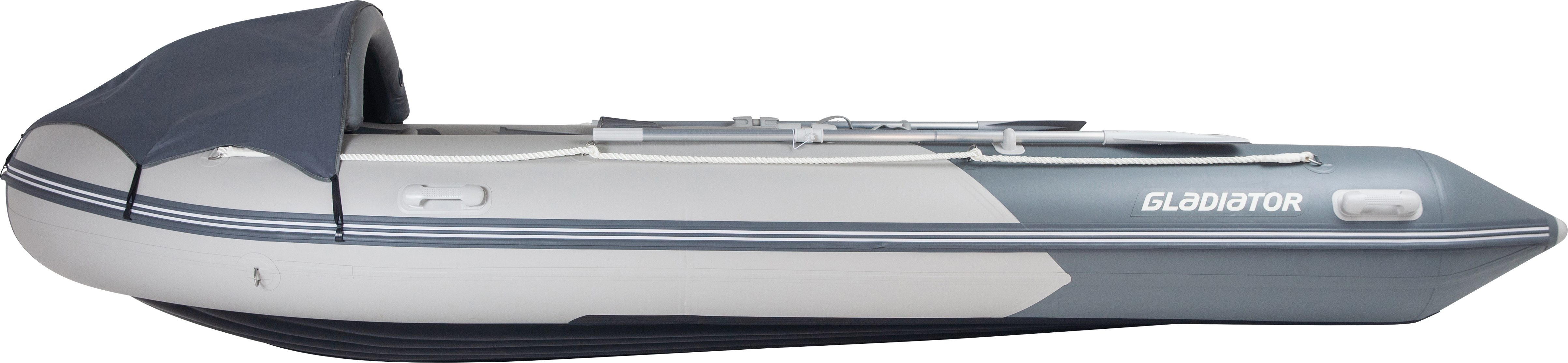 Gladiator E 450