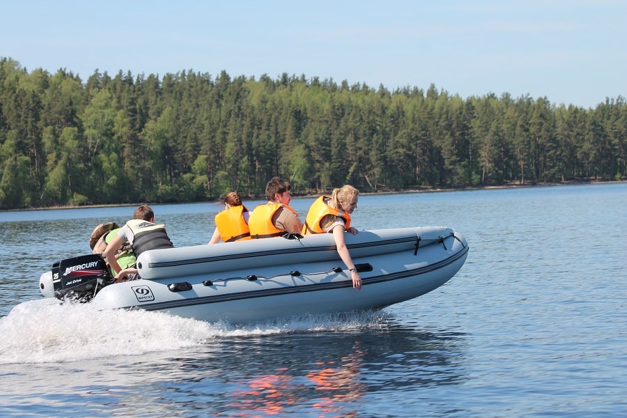 Фрегат М 430 FM Jet