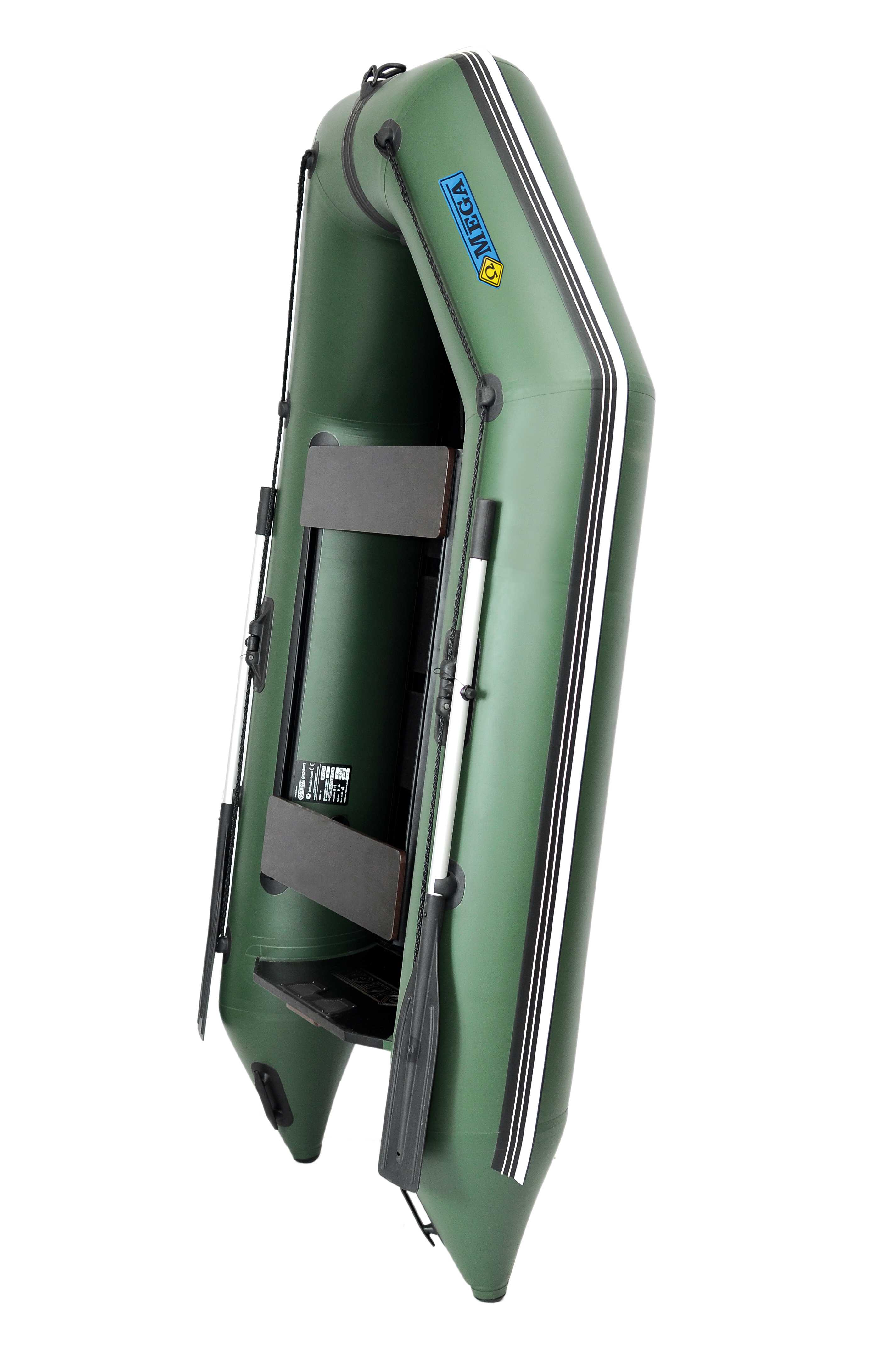 Омега 270 M Standart