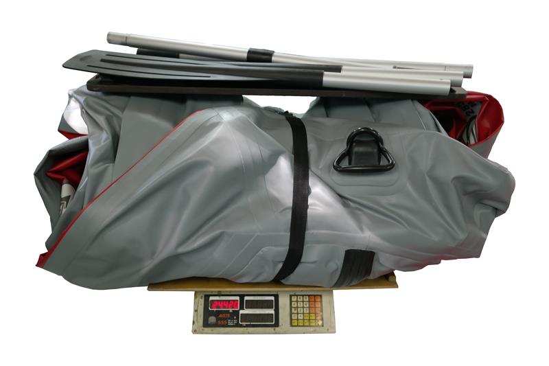 Река 285М Стандарт