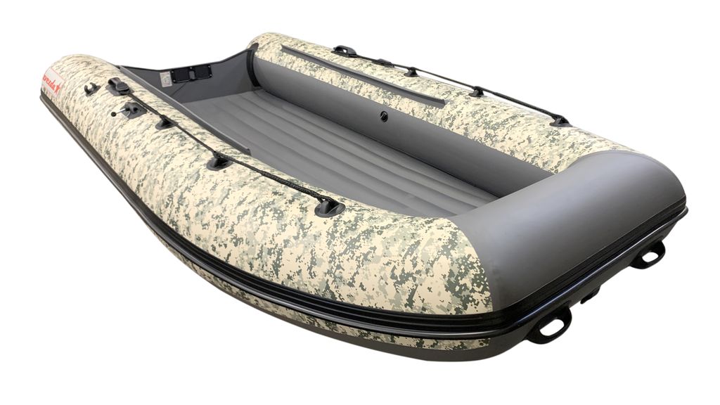 Zvezda Китобой 365 НДНД