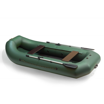 Лодка Компакт 290 гребная Лодка Компакт 290 гребная