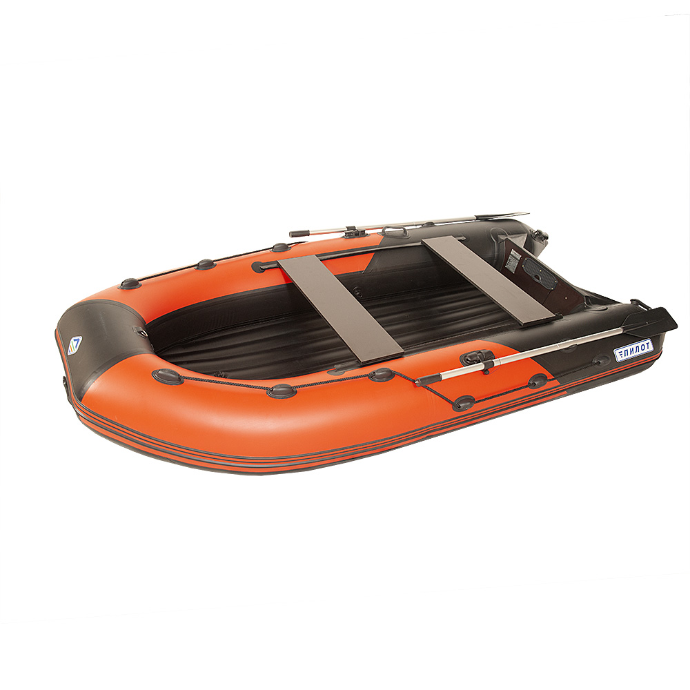 Пилот 330 НДНД 2021