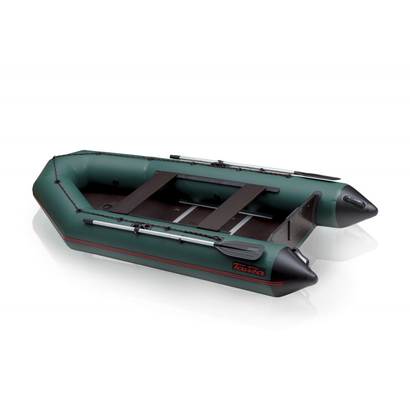 Тайга 320 Киль