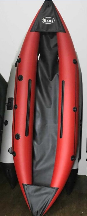 Инзер Каноэ Б 350