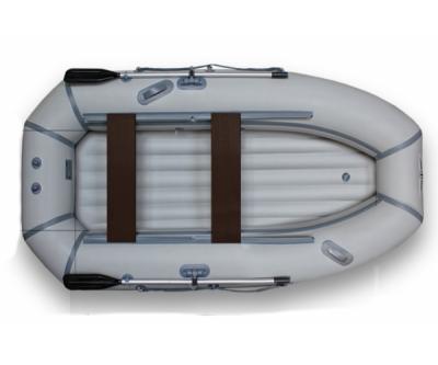 Лодка Флагман 300 НТ гребная