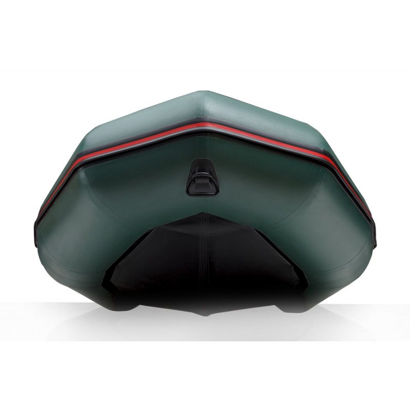 Тайга NOVA 340 Kиль