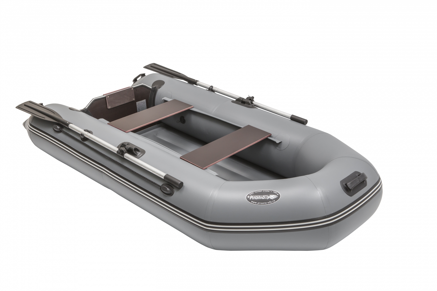 Пиранья 280 M5 НД