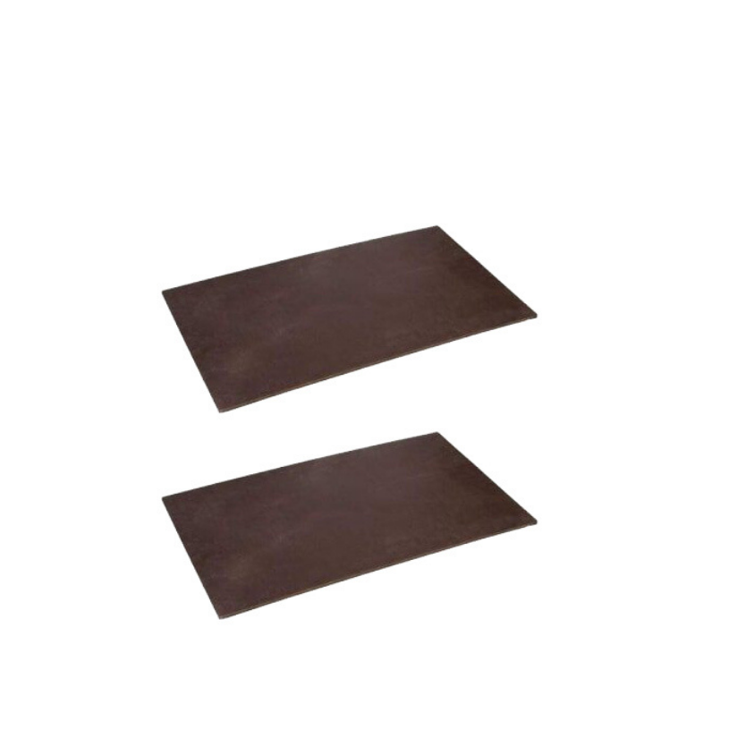 Tulin Победа 2800 с фанерными вставками