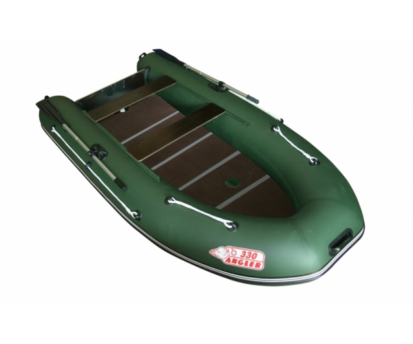 Англер 330 Англер 330
