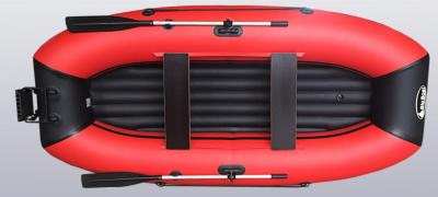 Лодка Big Boat Юнг 280 НД гребная