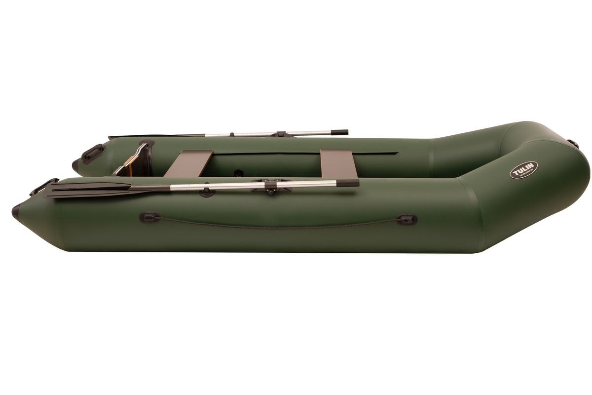 Tulin Легенда 3100 PRO с фанерными вставками