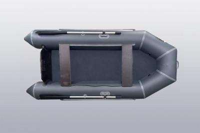 Лодка ПВХ Big Boat T 310 моторная