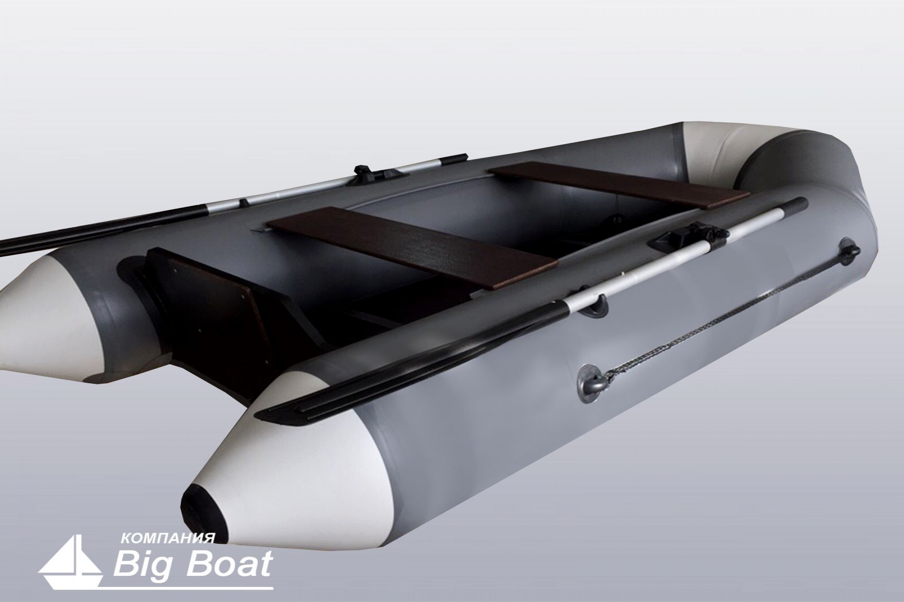 Big Boat T 250 К Big Boat T 250 К