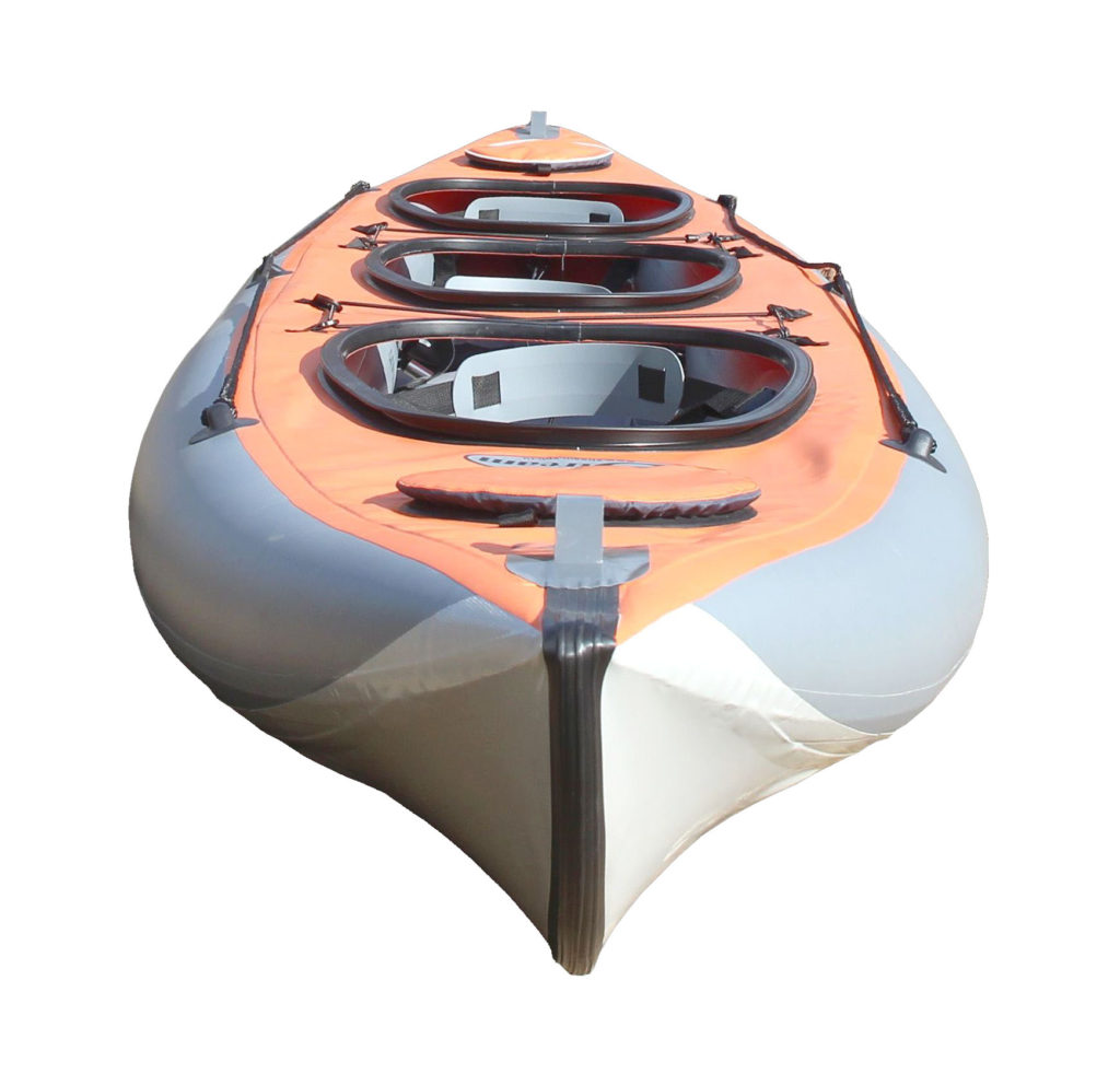 Stream Хатанга 3 Travel