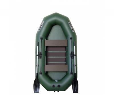Лодка Колибри K 250 Т гребная