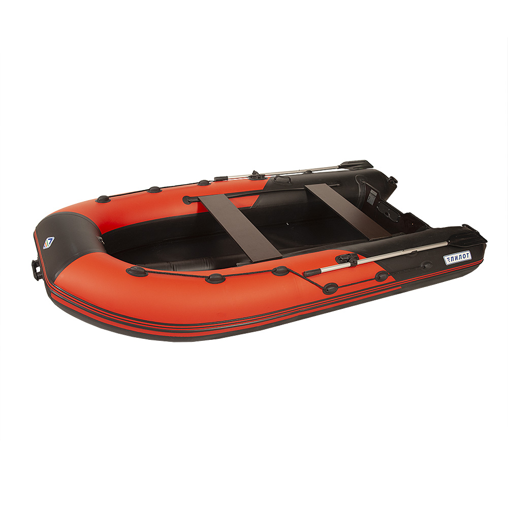 Пилот 340 БС 2021