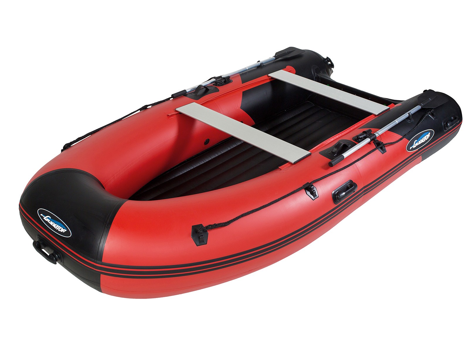 Gladiator E 350 LT