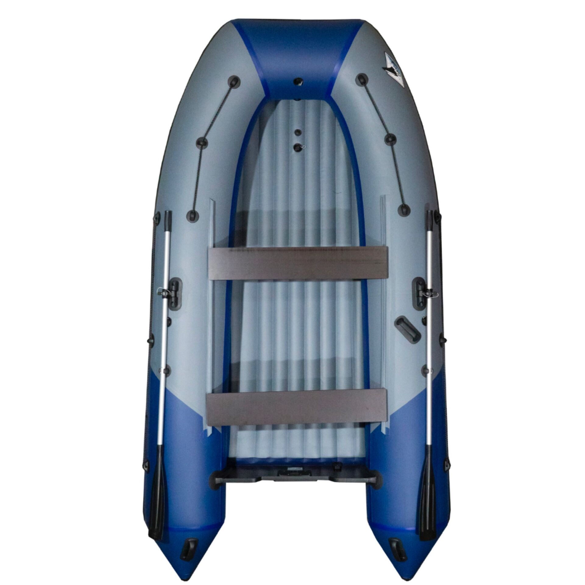 Orca GT 400 НДНД