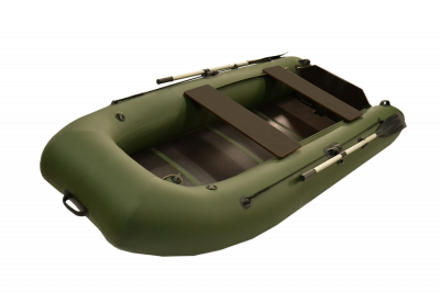 Лодка ПВХ Сойка К 280 моторная