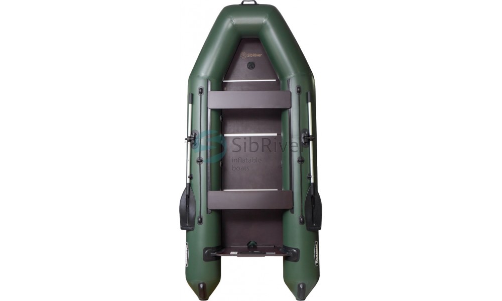 Sibriver Таймыр 290 KС стрингер Sibriver Таймыр 290 KС стрингер