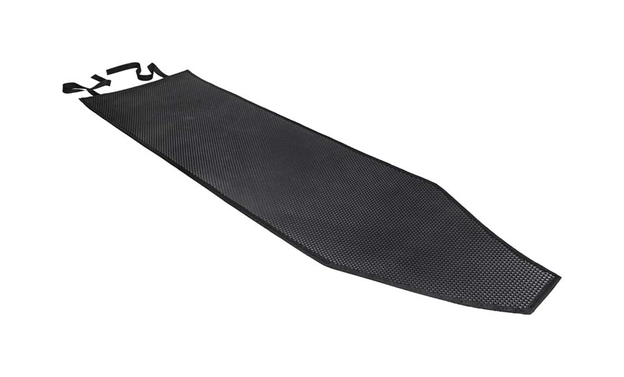 Ковер ЭВА на лодку Инзер 240U