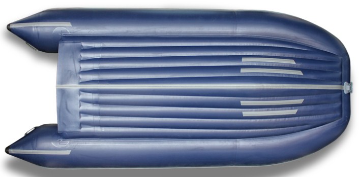 Флагман 380 L