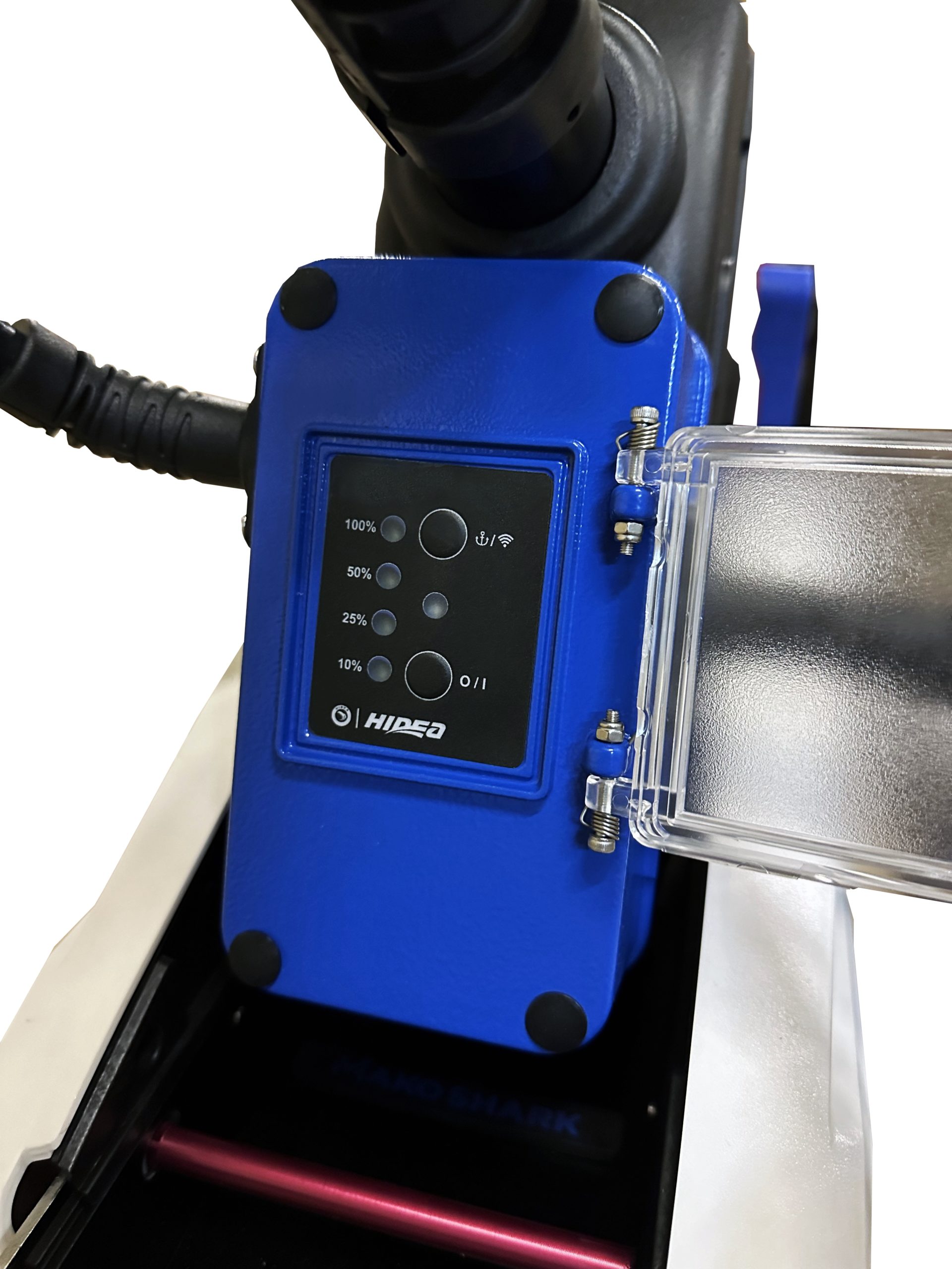 с функцией «Якорь» — HIDEA OMS150S 54"