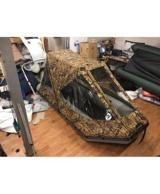 Тент трансформер Тулин КПК-330