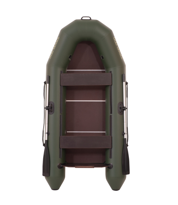 Tulin Д 280 слань