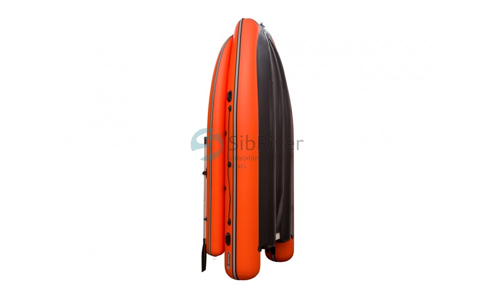 СибРивер Абакан 430 JET